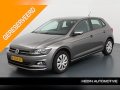 Volkswagen Polo - 1.0 TSI Comfortline | Digitaal dash | Navi | Carplay | pdc |