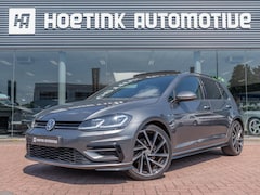 Volkswagen Golf Variant - 1.5 TSI Highline Business R | Pano | 3x R-line | Camera