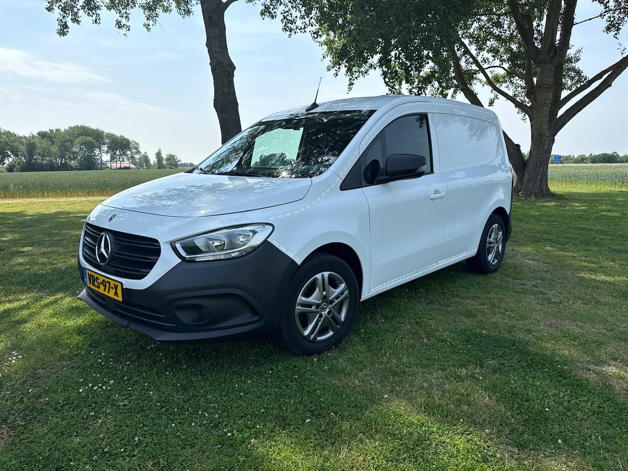 Mercedes-Benz Citan - 108 CDI PRO EDITION - AutoWereld.nl
