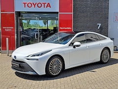 Toyota Mirai - PRESTIGE PANORAMADAK STOELKOELING JBL-AUDIO BLIND-SPOT-MONITORI KEYLESS