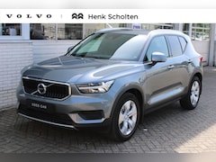 Volvo XC40 - T4 Momentum Automaat | 1e Eigenaar | 100% Dealeronderhouden | Business Pack Connect | Inte