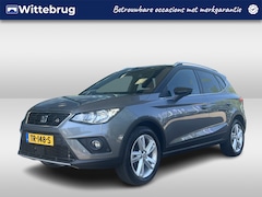 SEAT Arona - 1.0 TSI FR / Camera / DSG / Climate Control / Side Assist