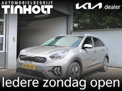 Kia Niro - 1.6 GDi Hybrid ExecutiveLine Trekhaak