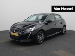 Peugeot 208 - 1.2 PureTech Active Pack | APPLE CARPLAY - ANDROID AUTO | AIRCO | CRUISE CONTROL | PARKEER