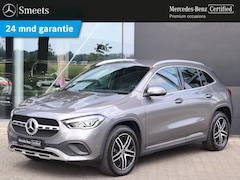 Mercedes-Benz GLA-Klasse - 200 Business Solution Luxury