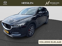 Mazda CX-5 - 2.5 SkyActiv-G 192 GT-M 4WD Automaat | Rijklaar | Apple Carplay/Android Auto |