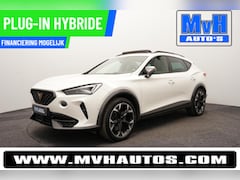 CUPRA Formentor - 1.4 e-Hybrid VZ Performance|PANO|KUIPSTOEL|LUXE