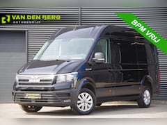 MAN TGE - 3.180 35 2.0 L3H3(L2H2) 177PK AUT. 3-ZITS, TREKHAAK, CAMERA, NAVI, CRUISE, MF STUUR, GEVEE