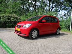 SEAT Mii - 1.0 Style Chic