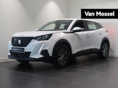 Peugeot 2008 - Active | Navigatie | Apple Carplay/Android Auto | 16" Lichtmetalen velgen