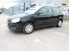 Volkswagen Polo - 1.2-12V Optive