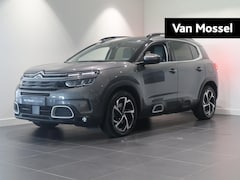 Citroën C5 Aircross - 1.6 Plug-in Hybrid 225 Shine STOELMASSAGE - STOELVERWARMING - NAVIGATIE
