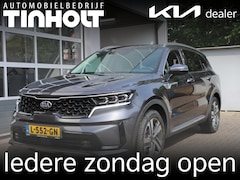 Kia Sorento - 1.6 T-GDI Plug-in Hybrid 4WD DynamicPlusLine 7p
