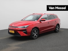 MG MG5 - Long Range Luxury 61 kWh | Carplay | Leder | Camera | Stoelverwarming |