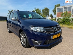 Dacia Logan MCV - 0.9 TCe 10th Anniversary