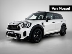 MINI Countryman - 1.5 Cooper S E ALL4 | PANORAMADAK | ACHTERUITRIJCAMERA | HARMAN KARDON | STOELVERWARMING |