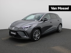 MG MG4 - Luxury 64 kWh