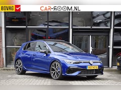 Volkswagen Golf - 2.0 TSI R 4Motion Pano Lane ACC H&K Camera Drift