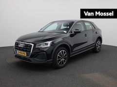 Audi Q2 - 30 TFSI Pro Line | Apple Carplay/Android Auto | Parkeersensoren | Climate Control | DAB |