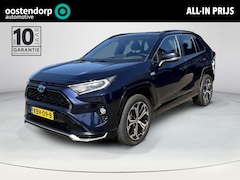 Toyota RAV4 - 2.5 Plug-in Hybrid AWD Bi-Tone Plus *STOELVENTILATIE/ GEHEUGENSTOEL/ 360 CAMERA