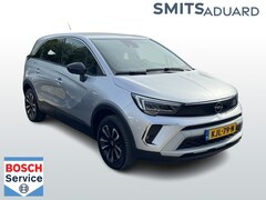Opel Crossland - 1.2 Turbo Elegance Automaat, 130 Pk, Airco/ECC, Navigatie