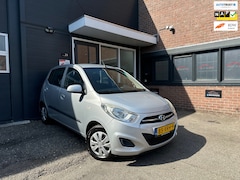 Hyundai i10 - 1.1 i-Drive Cool|Nap|Airco|Elekt.ramen|2.sleutels
