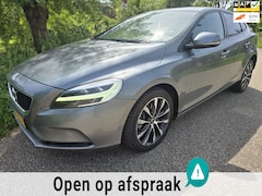 Volvo V40 - 1.5 T3 Dynamic Edition/Geartronic/152 PK/1e Eig