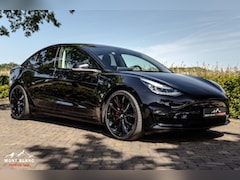 Tesla Model 3 - Performance AWD 75kWh|Black ed.|45D. km|Autopilot|