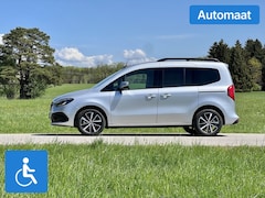 Mercedes-Benz T-Klasse - Rolstoelauto Automaat 3+1