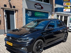 Volkswagen Polo - 1.0 TSI Highline Business R-Line