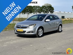 Opel Astra GTC - 1.6 Sport Airco, cruise, radio