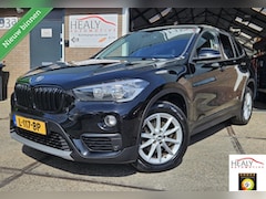 BMW X1 - sDrive18i High Executive|Airco|Automaat|cruise|