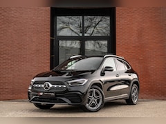 Mercedes-Benz GLA-Klasse - 250 e AMG ACC Stoelventilatie HuD Burmester VOL