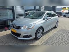 Citroën C4 - 1.6 VTi Ligne Business