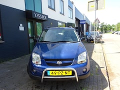 Suzuki Ignis - 1.5-16V Exclusive MET APK