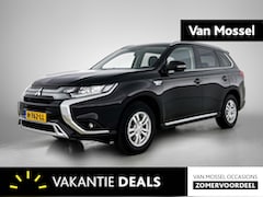 Mitsubishi Outlander - 2.4 PHEV Pure