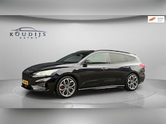 Ford Focus Wagon - 1.0 EcoBoost Hybrid Titanium X