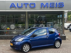 Toyota Aygo - 1.0-12V Airco NAP-Autopas