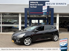 Renault Clio - 0.9 TCe Limited / NL-Auto / 1e-Eigenaar / Dealer-Onderhouden / Cruise-Control / Keyless /
