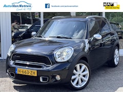 MINI Countryman - 1.6 Cooper S Pepper