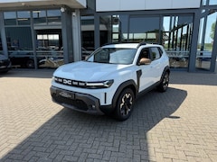 Dacia Duster - 1.6 HYB 140 EXTREME AIRCO LMV NAVI PDC360GR WINTERPACK