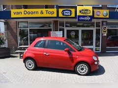 Fiat 500 - 0.9 TWINAIR POP / Airco / APK