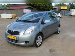 Toyota Yaris - 1.3 VVTI SOL