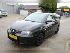 SEAT Ibiza - 1.4-16V TRENDSTYLE