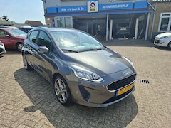 Ford Fiesta - 1.1 Trend RADIO-DAB/CLIMATE/CRUISE/NAVI/PDC/LMV