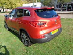 Renault Kadjar - 19-6-2027 a p k brand een lamp je motor storing