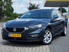 SEAT Leon Sportstourer - 1.0 110PK DIGITAAL DASB. CAMERA NAVI