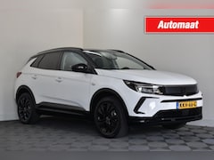 Opel Grandland - 1.2 Turbo 130PK GS-LINE Automaat