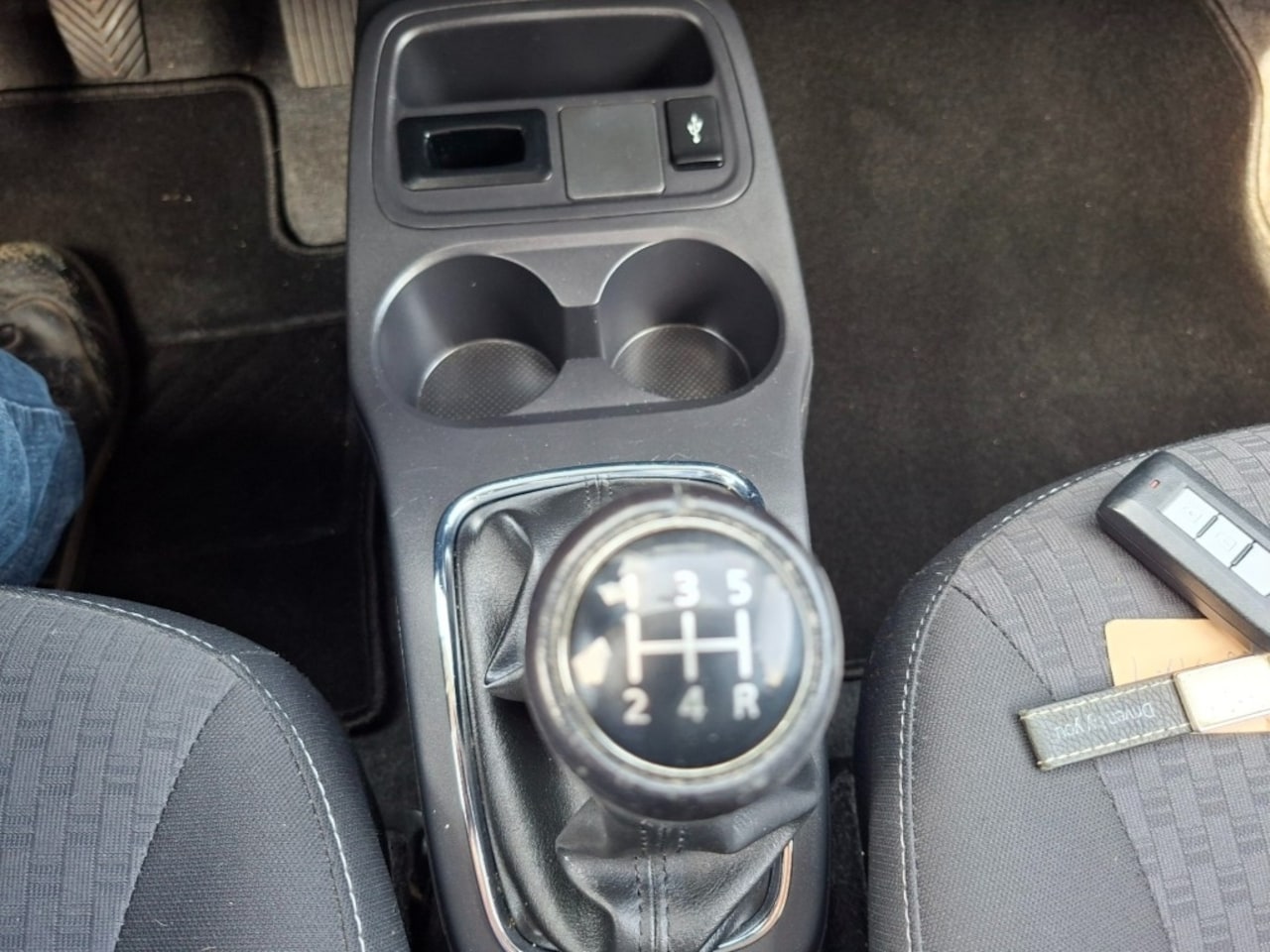Mitsubishi Space Star - 1.2 Advance RADIO CD/CLIMATE/CRUISE/NAVI/LMV/ELEC.RAMEN+SPIEGELS