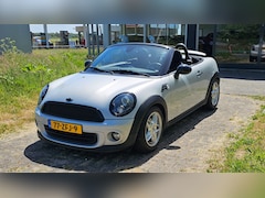 MINI Cabrio - 1.6 Cooper Chili